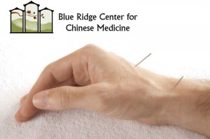 Community Acupuncture: Pain Relief Clinic @ Blue Ridge Center for Chinese Medicine